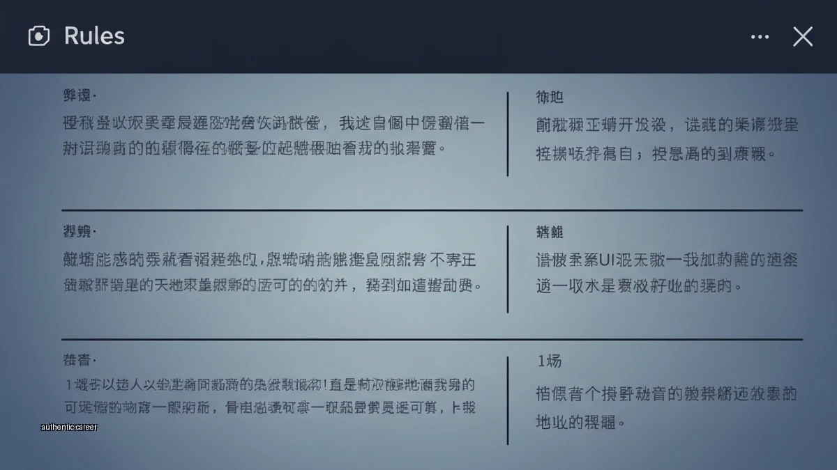 自己分析から始める!自分らしいキャリアの築き方