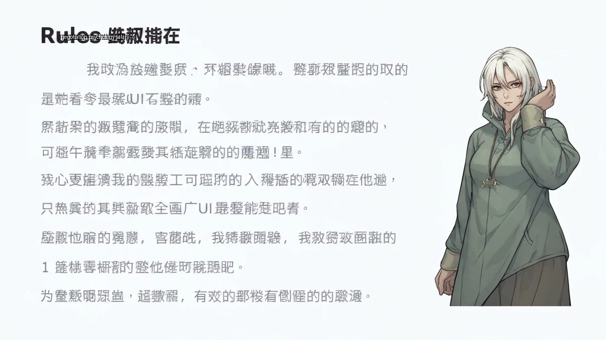 給与交渉に役立つ交渉心理学