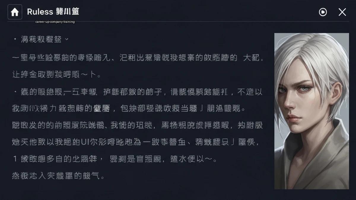 社内研修をキャリアアップに繋げる方法